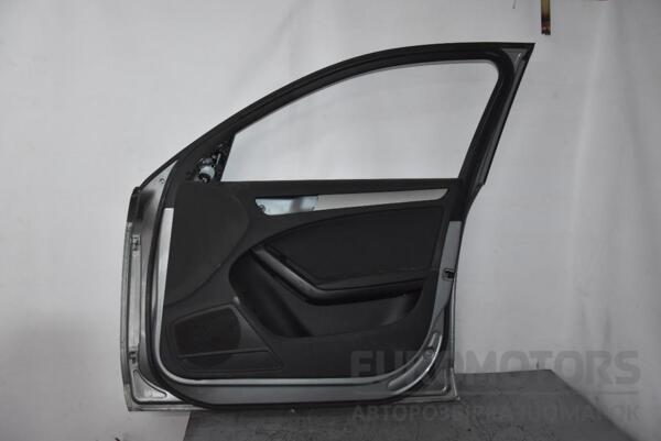 Дверь передняя правая Audi A4 (B8) 2007-2015 8K0831052J 82100 - 2