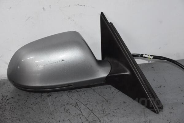 Зеркало правое 6 пинов Audi A4 (B8) 2007-2015 82102 - 2
