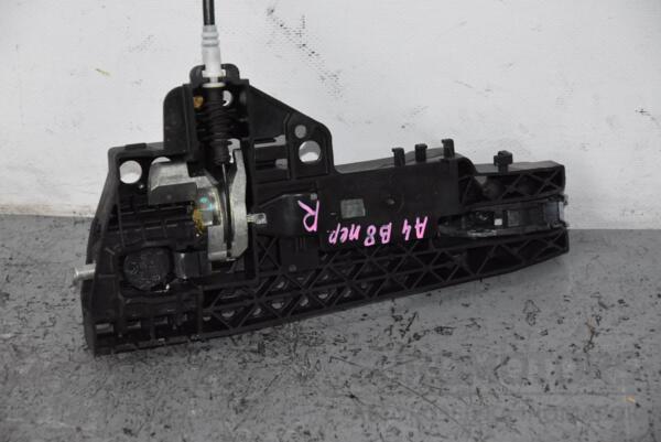 Ручка двери наружная передняя правая Audi A4 (B8) 2007-2015 82113 - 2