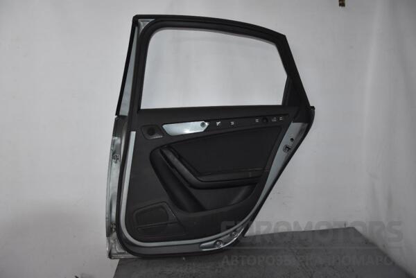 Дверь задняя правая Audi A4 (B8) 2007-2015 8K5833052D 82115 - 2