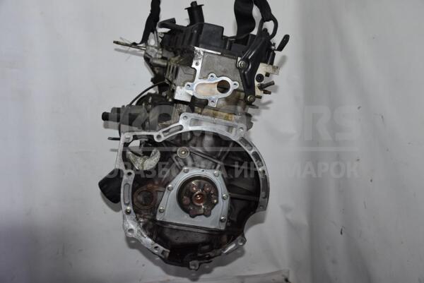 Двигатель Mazda 2 1.25 16V 2003-2006 FUJA 82128 - 1