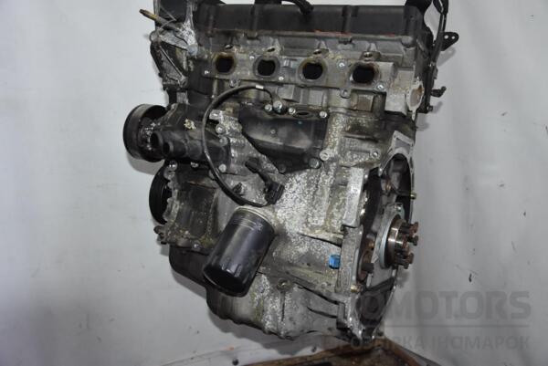 Двигатель Mazda 2 1.25 16V 2003-2006 FUJA 82128 - 2