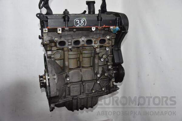 Двигатель Mazda 2 1.25 16V 2003-2006 FUJA 82128 - 3