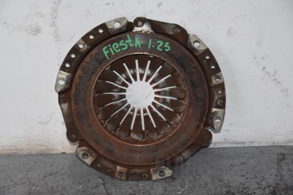 Корзина зчеплення Ford Fiesta 1.25 16V 2002-2008 2S617563BD 82141 - 2