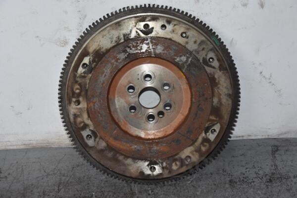 Маховик Ford Fiesta 1.25 16V , 1.4 16V, 1.6 16V 2002-2008 96MM6375A1H 82143 - 2