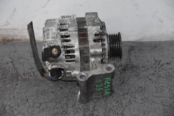 Генератор Ford Fusion 1.25 16V , 1.4 16V, 1.6 16V 2002-2012 1140139 82154 - 2