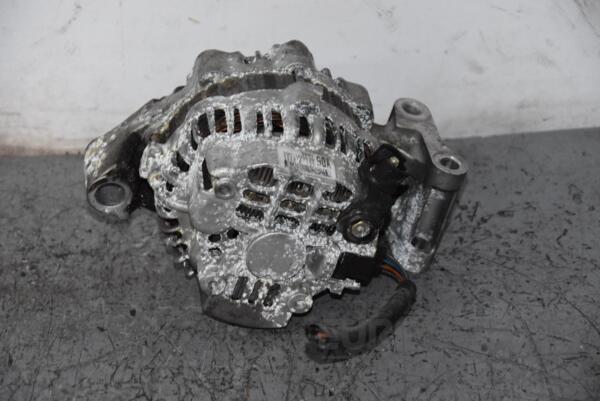 Генератор Ford Fusion 1.25 16V , 1.4 16V, 1.6 16V 2002-2012 1140139 82154 - 3