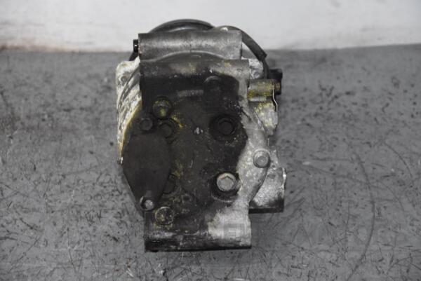 Компрессор кондиционера Ford Fusion 1.25 16V , 1.4 16V, 1.6 16V 2002-2012 YS4H19D629AB 82157 - 3