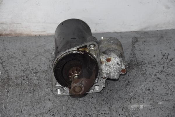 Стартер Ford Fiesta 1.25 16V, 1.4 16V, 1.6 16V 2002-2008 0001107417 82160 - 2