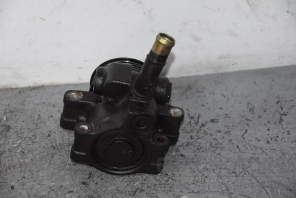 Насос гідропідсилювача керма (ГУР шків 5 струмочків, d 78) Ford Fiesta 1.25 16V, 1.4 16V, 1.6 16V 2002-2008 2S6E3A733AA 82162 - 2