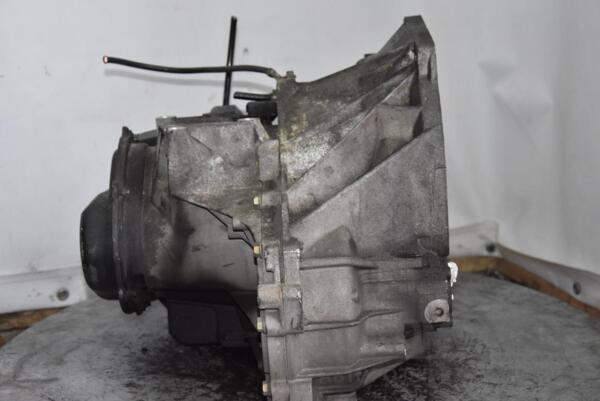 МКПП (механічна коробка перемикання передач) 5-ступка Ford Fiesta 1.25 16V 2002-2008 3S6R7002AA 82169 - 2