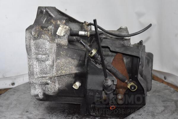 МКПП (механічна коробка перемикання передач) 5-ступка Ford Fiesta 1.25 16V 2002-2008 3S6R7002AA 82169 - 4