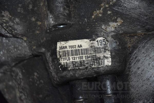 МКПП (механічна коробка перемикання передач) 5-ступка Ford Fiesta 1.25 16V 2002-2008 3S6R7002AA 82169 - 5