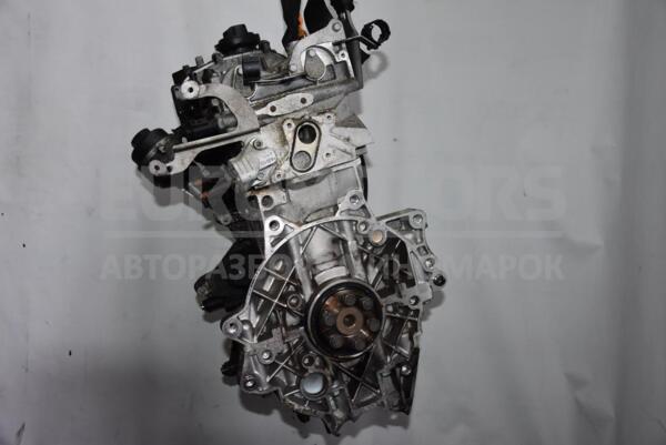 Двигатель VW Polo 1.2 12V 2001-2009 AZQ 82175 - 1