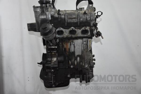 Двигатель VW Polo 1.2 12V 2001-2009 AZQ 82175 - 2