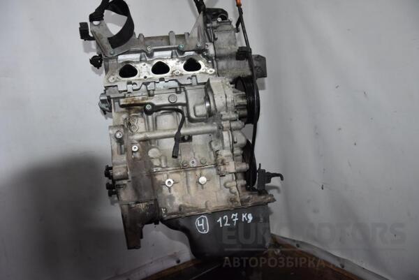 Двигатель VW Polo 1.2 12V 2001-2009 AZQ 82175 - 3