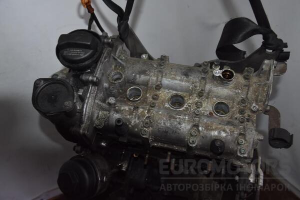 Двигатель VW Polo 1.2 12V 2001-2009 AZQ 82175 - 5