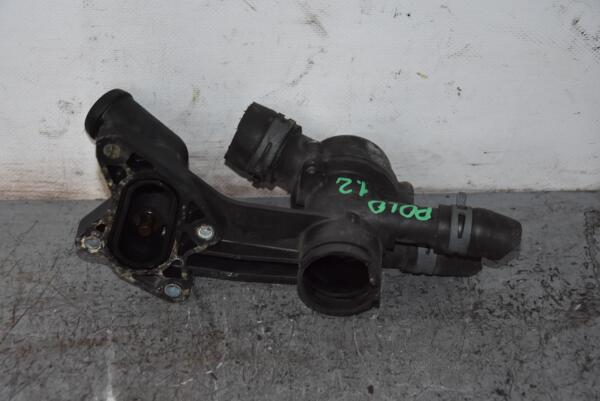 Корпус термостата VW Polo 1.2 12V 2001-2009 03C121111B 82186 - 2