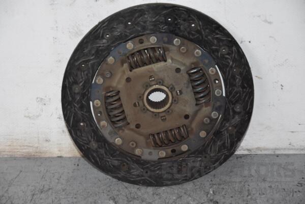 Диск сцепления VW Polo 1.2 12V 2001-2009 03D141031A 82188 - 2