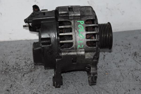 Генератор VW Polo 1.2 12V 2001-2009 03D903025E 82198 - 2