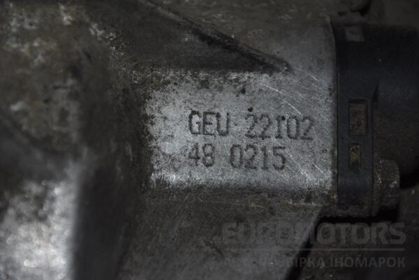 МКПП (механическая коробка переключения передач) 5-ступка VW Polo 1.2 12V 2001-2009 GEU 82210 - 5
