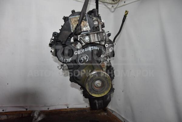Двигатель Ford Focus 1.6tdci (II) 2004-2011 G8DB 82216 - 1