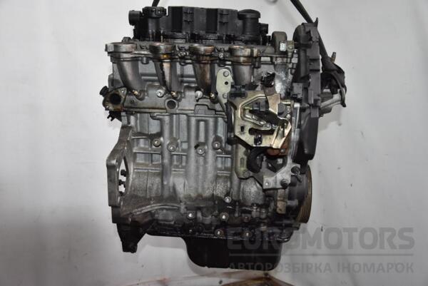Двигун Ford C-Max 1.6tdci 2003-2010 G8DB 82216 - 2