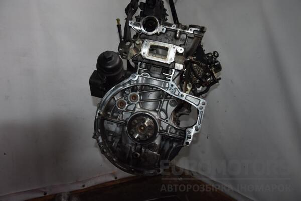 Двигун Ford C-Max 1.6tdci 2003-2010 G8DB 82216 - 3