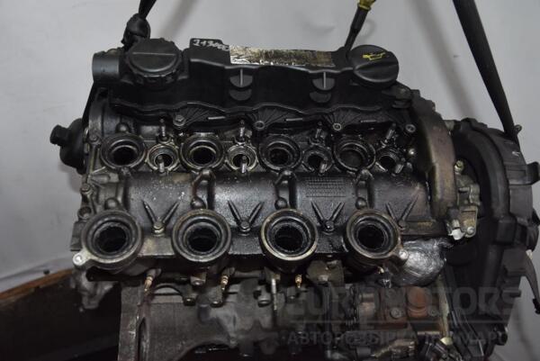 Двигун Ford C-Max 1.6tdci 2003-2010 G8DB 82216 - 5