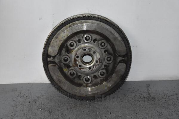 Маховик демпферний Ford Focus 1.6tdci (II) 2004-2011 1669556 82225 - 2