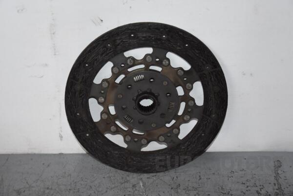 Диск зчеплення Ford Focus 1.6tdci (II) 2004-2011 3M517550D1D 82229 - 2