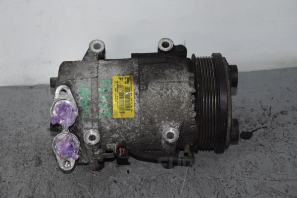 Компресор кондиціонера Ford Focus 1.6tdci (II) 2004-2011 3M5H19D629KE 82238 - 2