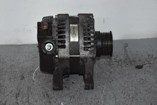 Генератор Ford Focus 1.6tdci (II) 2004-2011 1229259 82240 - 2