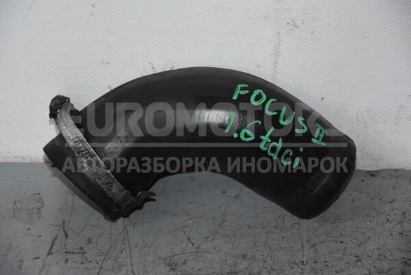 Труба інтеркулера Ford Focus 1.6tdci (II) 2004-2011  82264  euromotors.com.ua
