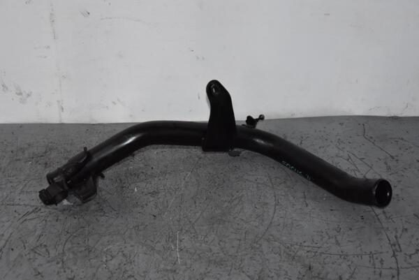 Патрубок турбіни Ford Focus 1.6tdci (II) 2004-2011 6M516C646GA 82272 - 2