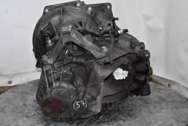 МКПП (механічна коробка перемикання передач) 5-ступка Ford C-Max 1.6tdci 2003-2010 3M5R7F096YF 82278 - 3