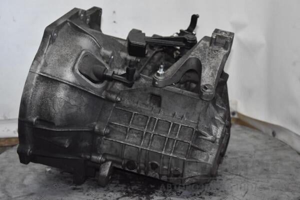 МКПП (механічна коробка перемикання передач) 5-ступка Ford C-Max 1.6tdci 2003-2010 3M5R7F096YF 82278 - 4