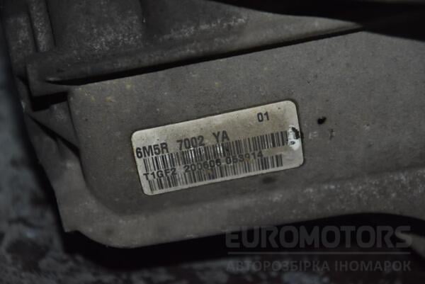 МКПП (механічна коробка перемикання передач) 5-ступка Ford C-Max 1.6tdci 2003-2010 3M5R7F096YF 82278 - 6
