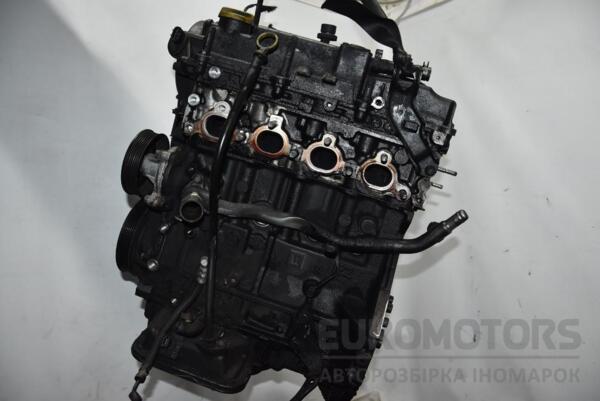 Двигун Z17DTH (ТНВД Denso) Opel Combo 1.7cdti 16V 2001-2011 Z17DTH 82284 - 4