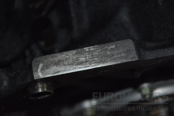 Двигун Z17DTH (ТНВД Denso) Opel Combo 1.7cdti 16V 2001-2011 Z17DTH 82284 - 6