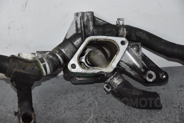 Корпус термостата Opel Astra 1.7cdti 16V (H) 2004-2010 82304 - 2