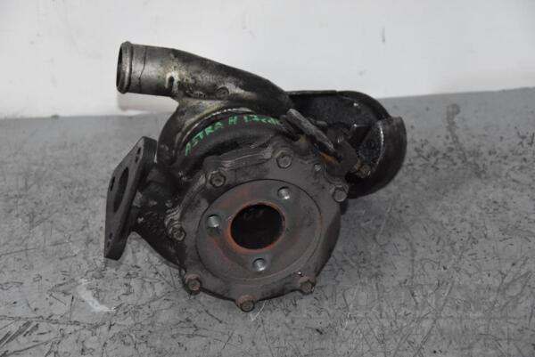 Турбина Opel Combo 1.7cdti 16V 2001-2011 8973000922 82308 - 3