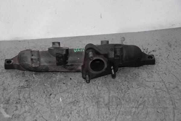 Колектор випускний Opel Astra 1.7cdti 16V (H) 2004-2010 82311 - 2