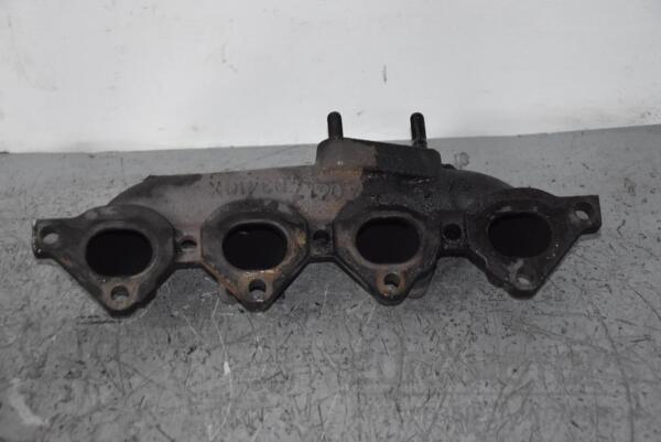 Колектор випускний Opel Astra 1.7cdti 16V (H) 2004-2010 82311 - 3