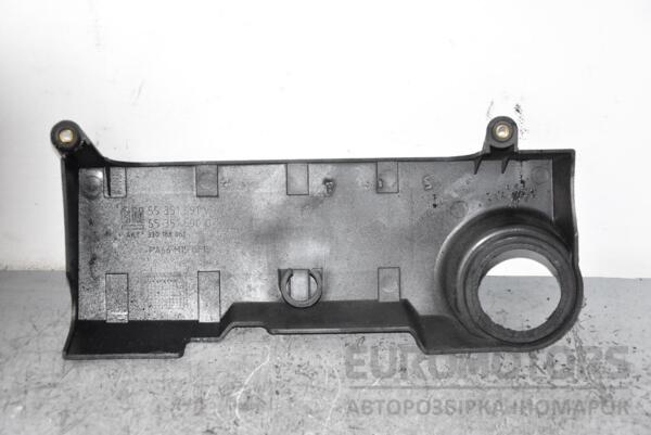 Крышка двигателя декоративная Opel Astra 1.7cdti 16V (H) 2004-2010 55351691 82317 - 2