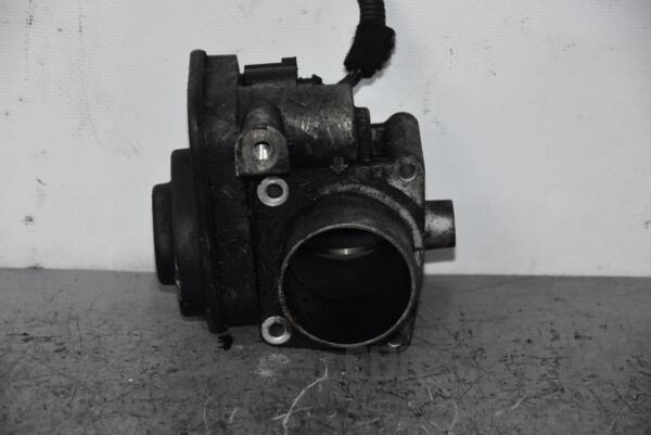 Дроссельная заслонка Opel Astra 1.7cdti 16V (H) 2004-2010 8973002311 82325 - 2
