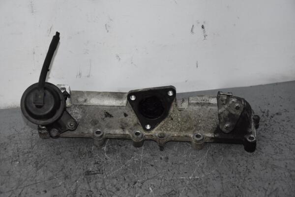 Колектор впускний Opel Astra 1.7cdti 16V (H) 2004-2010 8973134590 82334 - 2