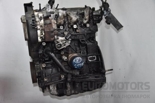 Двигатель Renault Trafic 1.9dCi 2001-2014 F9Q 800 82338 - 3