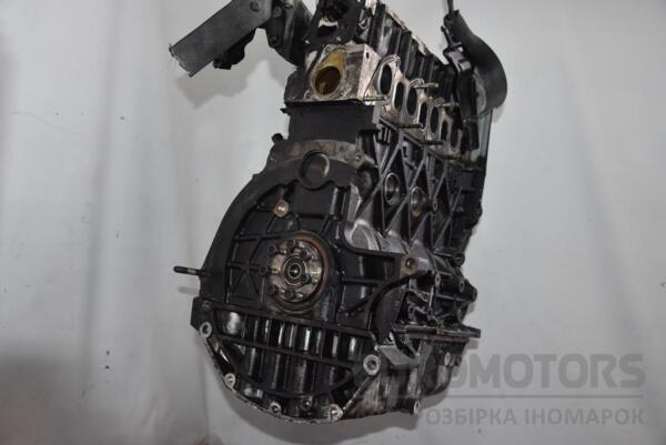 Двигатель Renault Trafic 1.9dCi 2001-2014 F9Q 800 82338 - 4