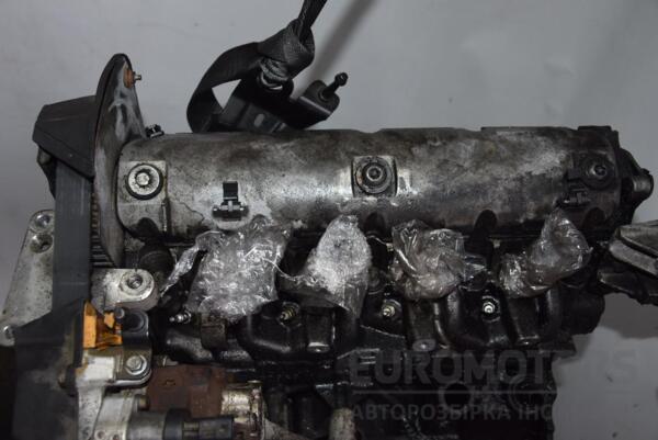 Двигатель Renault Trafic 1.9dCi 2001-2014 F9Q 800 82338 - 5